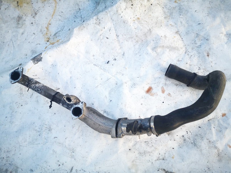 059145770G Audi A6 2002 TURBO INTERCOOLER PIPE HOSE