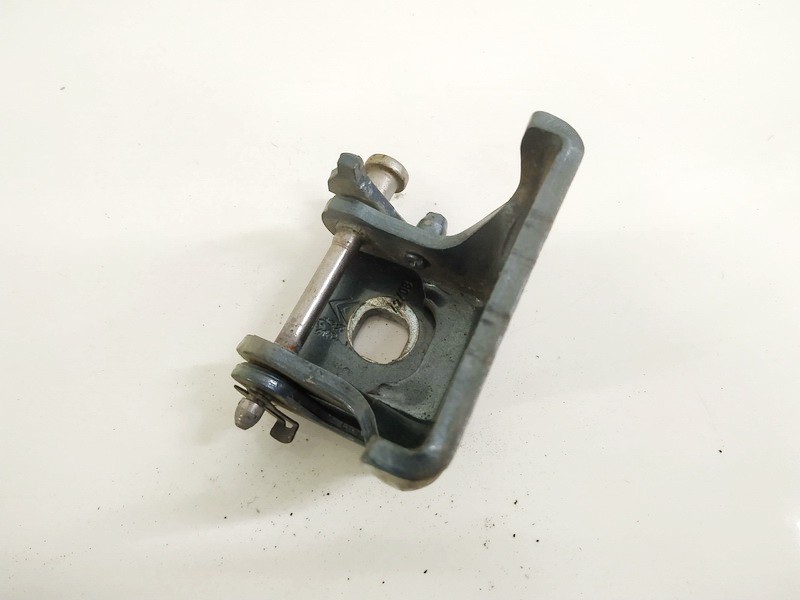 Citroen C4 Grand Picasso 2008 Задние Дверные петли - Thumbnail 3