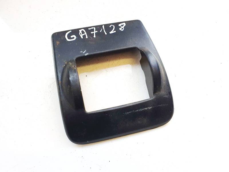 Mazda 2 2005 Salona apdare (plastmasas) - Thumbnail 2