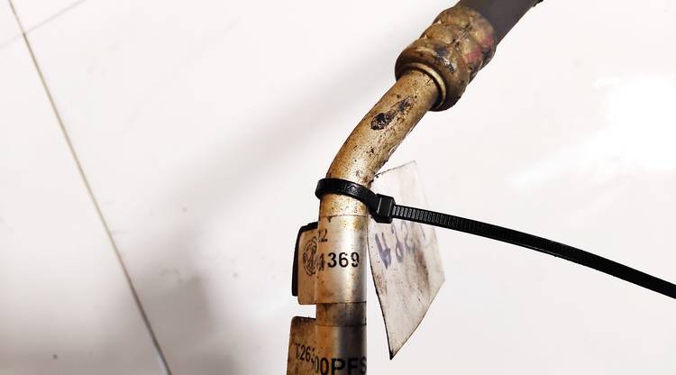 51841369 Fiat Doblo 2012 Przewód klimatyzacji - Thumbnail 4