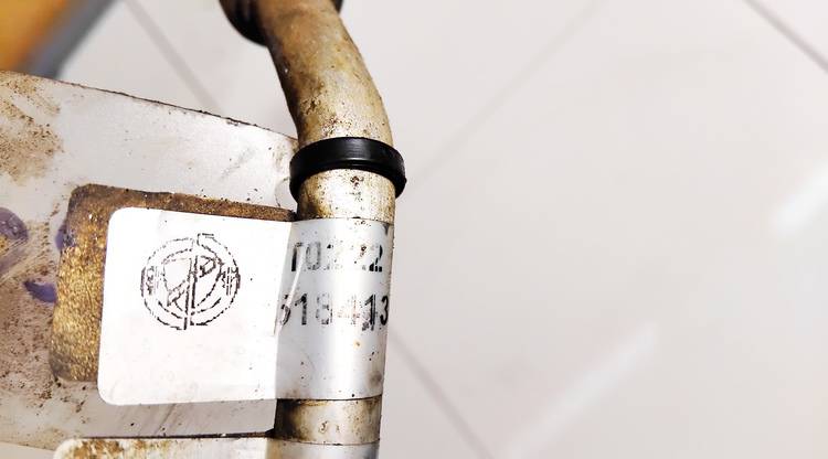 51841369 Fiat Doblo 2012 Przewód klimatyzacji - Thumbnail 3