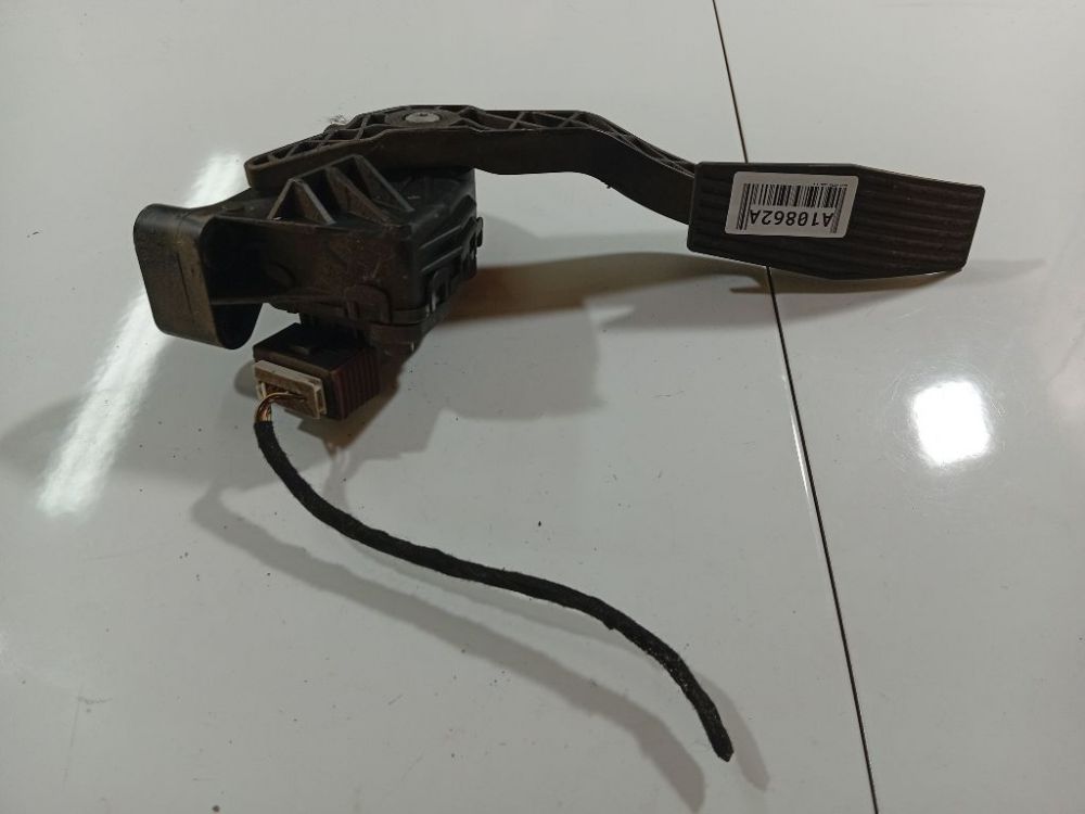 6PV00811200 Opel Astra 2006 Accelerator throttle pedal (potentiometer)