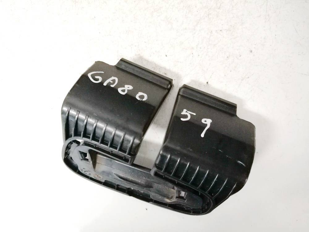 5129522 Renault Megane 2003 Interior trim