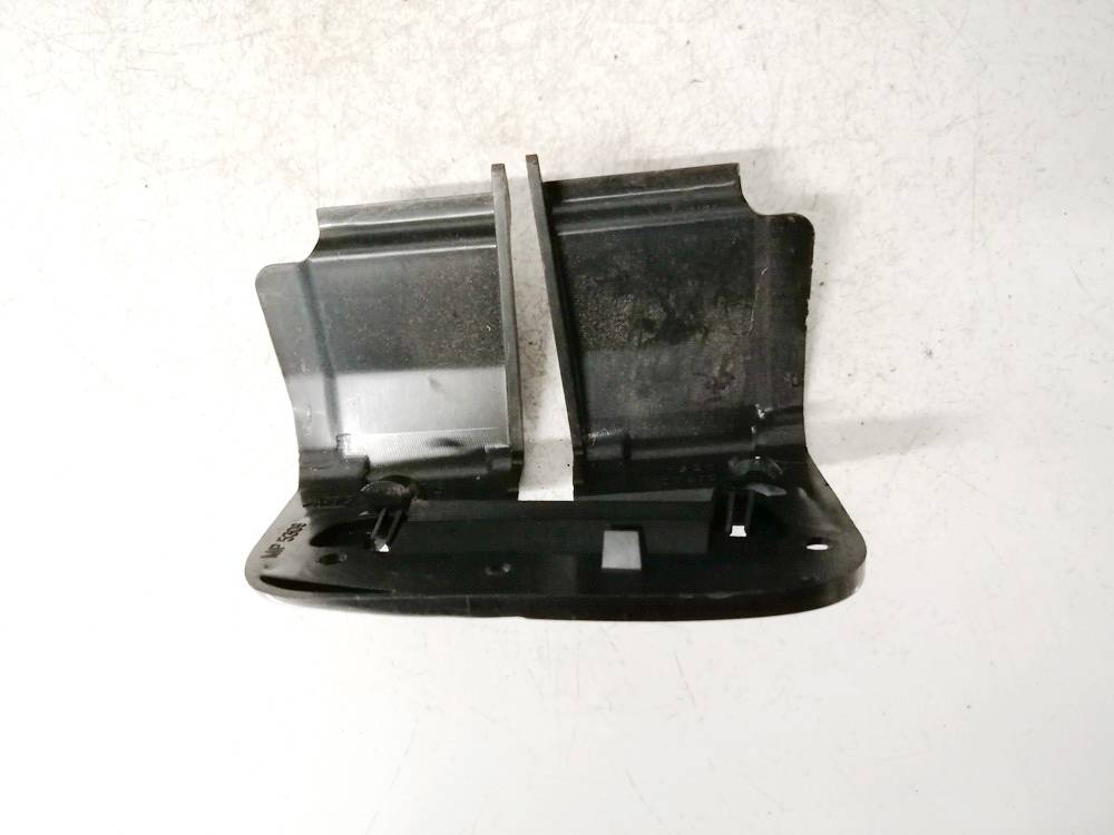 5129522 Renault Megane 2003 Wykończenie wnętrza (plastikowe elementy) - Thumbnail 2