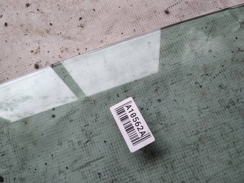 AS2 Skoda Octavia 2011 Duru stiklas G.D. - Thumbnail 3