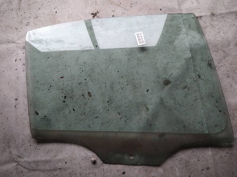 AS2 Skoda Octavia 2011 Duru stiklas G.D.