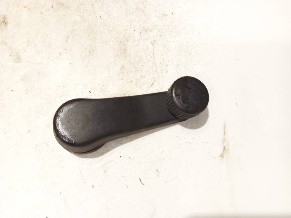 6Q0837581A Volkswagen Passat 2006 Window Crank Handle