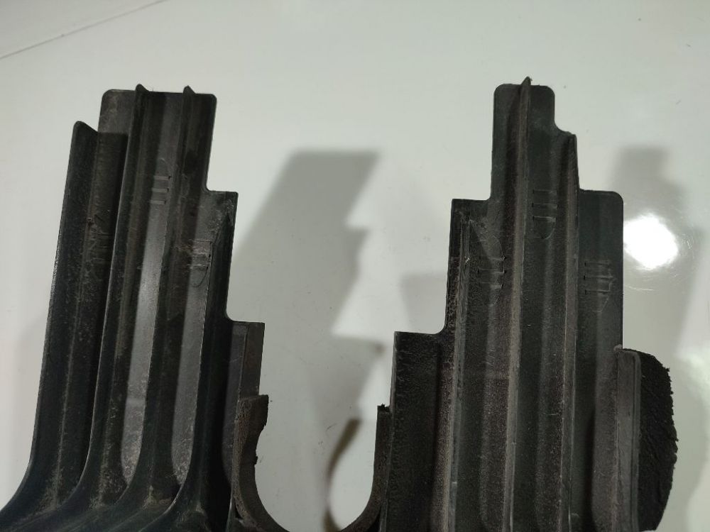 Z601 Mazda 3 2008 Inne uchwyty - Thumbnail 2