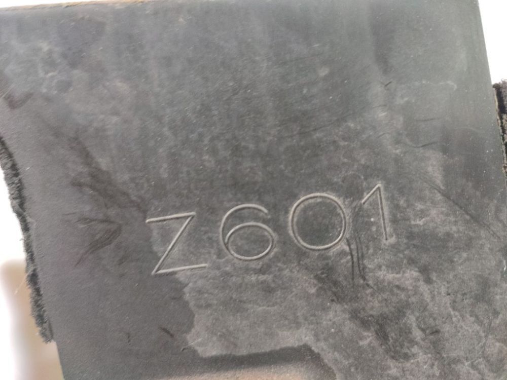 Z601 Mazda 3 2008 Inne uchwyty - Thumbnail 4