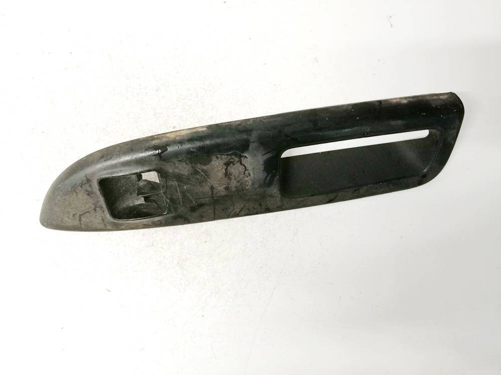 1Z1867171A Skoda Octavia 2006 Window Switch Control Bezel (Trim)