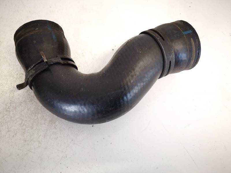 1J0145838B Volkswagen Golf 1998 TURBO INTERCOOLER PIPE HOSE - Thumbnail 3
