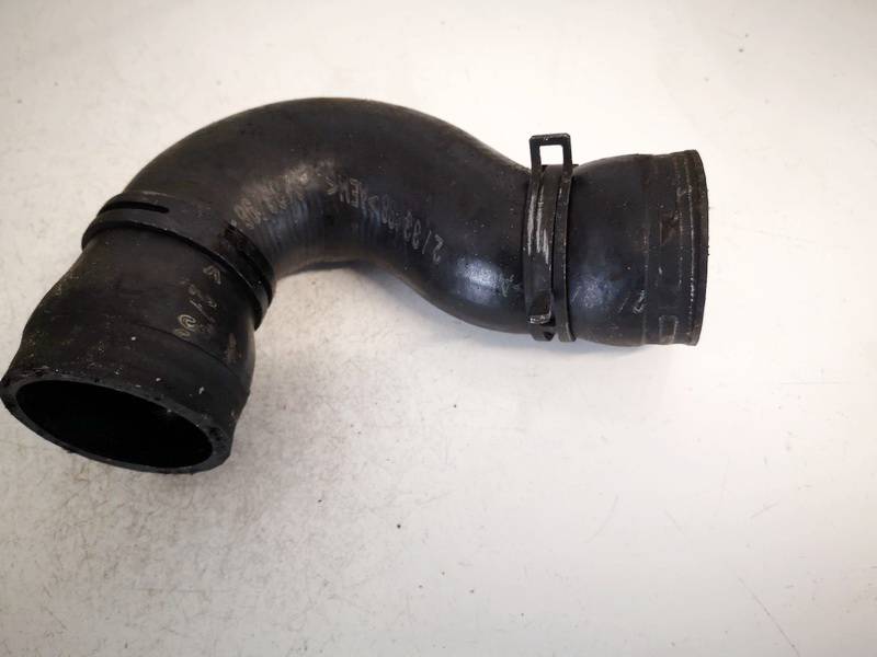 1J0145838B Volkswagen Golf 1998 TURBO INTERCOOLER PIPE HOSE - Thumbnail 2
