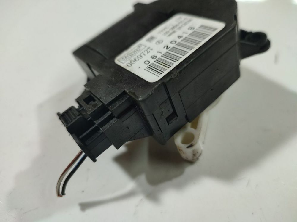 006972T Opel Signum 2005 Actionneur moteur volet ventilateur chauffage - Thumbnail 2