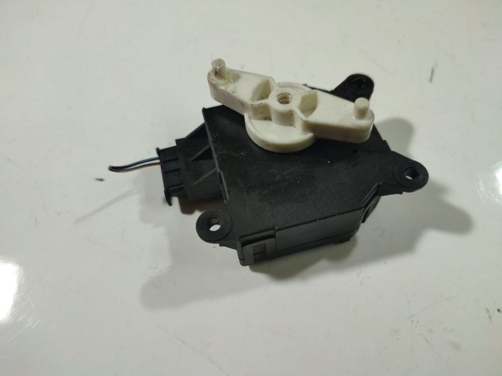 006972T Opel Signum 2005 Actionneur moteur volet ventilateur chauffage - Thumbnail 4