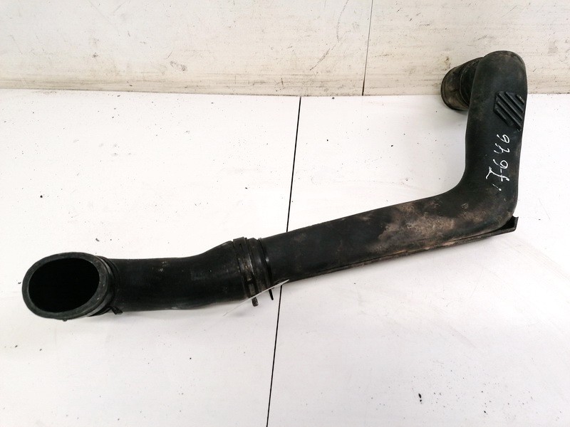 1J0145762 Audi A3 1999 TURBO INTERCOOLER PIPE HOSE