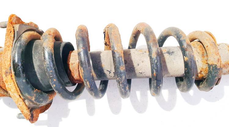 Toyota Avensis 2004 Амортизатор передний  - задний левый - Thumbnail 2