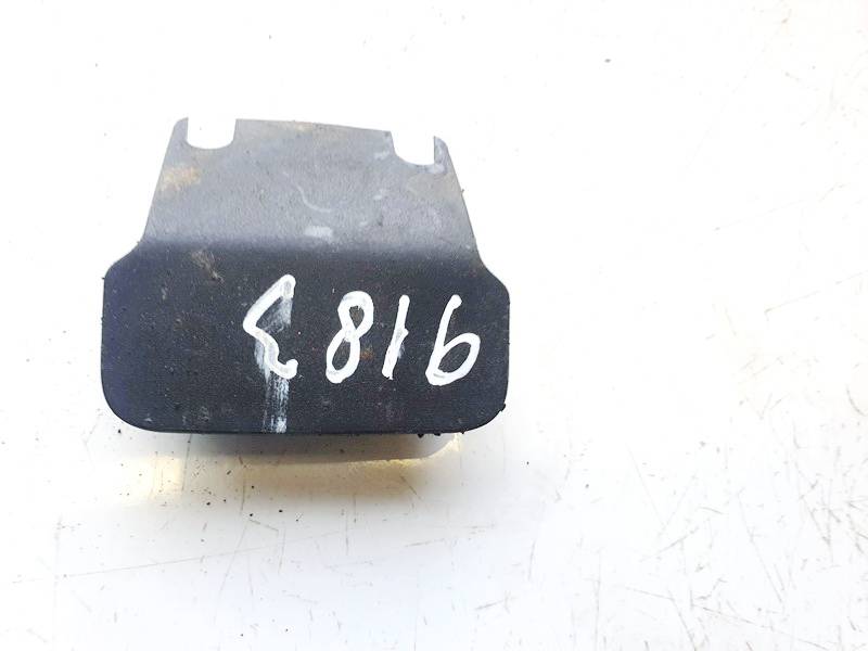 C9K3A Ford Galaxy 2006 Innenausstattung