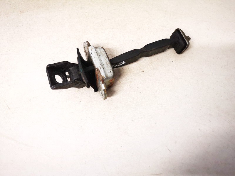 Skoda Octavia 2004 Door Check (Strap) - REAR LEFT