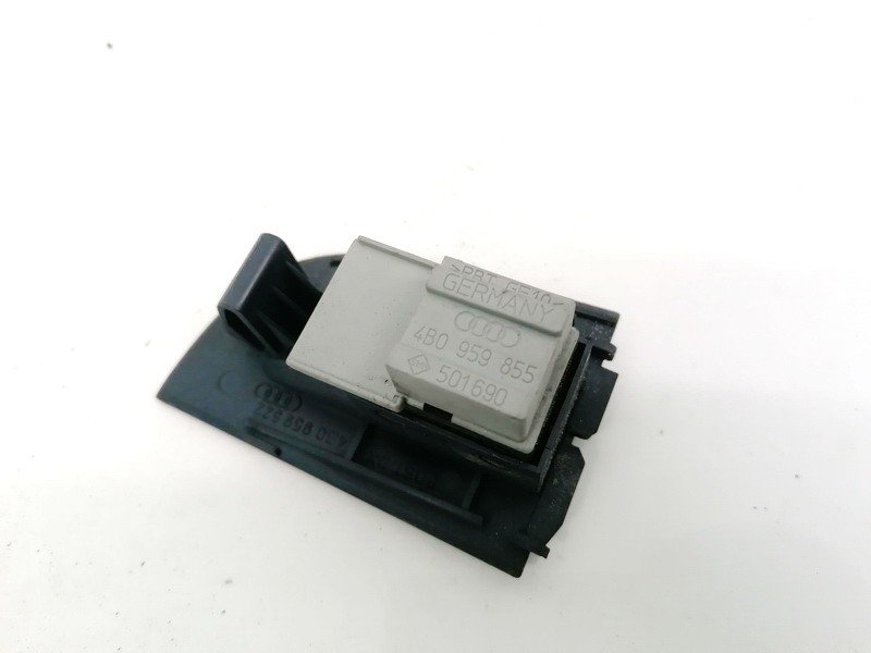 4B0959855 Audi A6 1999 Power window control (Window Regulator-Window Switch) - Thumbnail 3