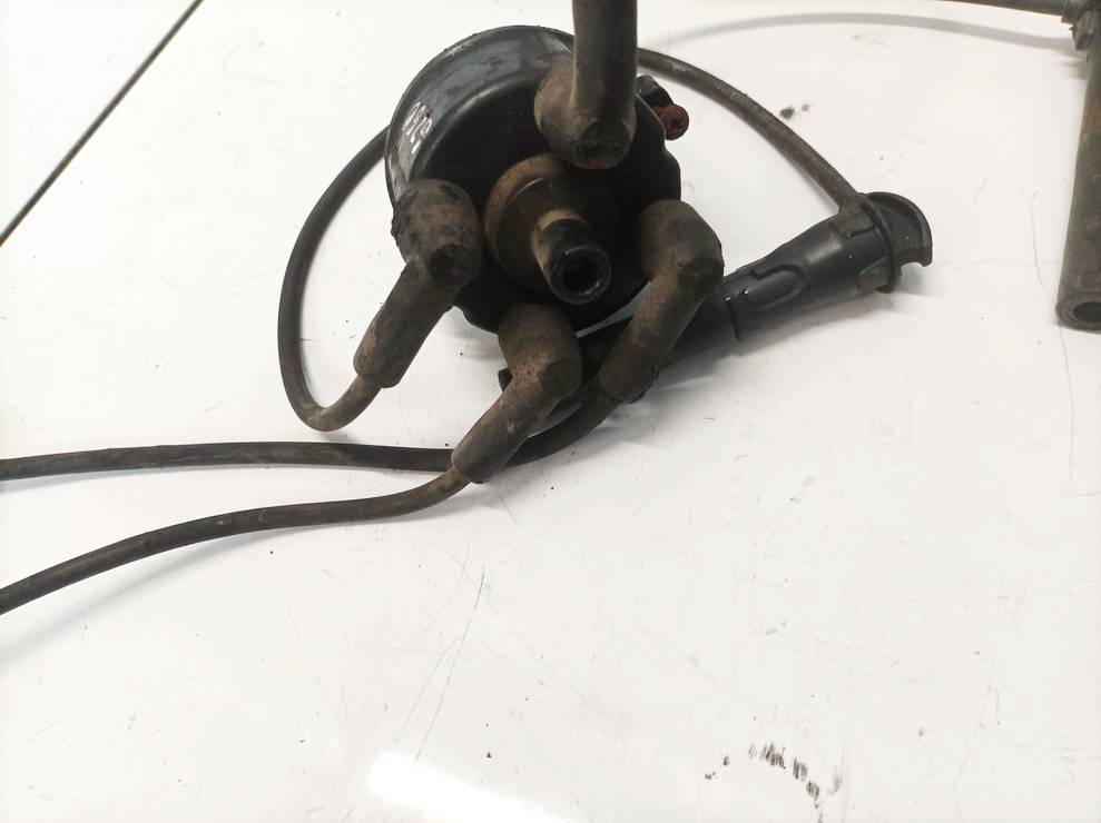 Citroen C5 2008 Ignition Wires (Ignition Cable)(Arranque Cable) - Thumbnail 2