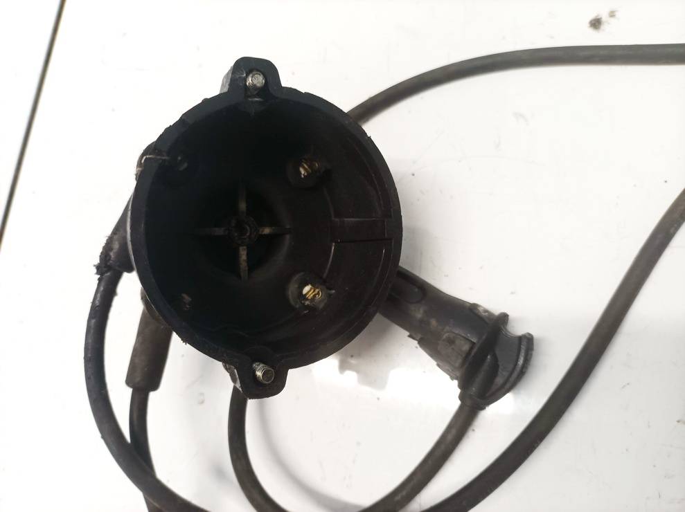 Citroen C5 2008 Ignition Wires (Ignition Cable)(Arranque Cable) - Thumbnail 3