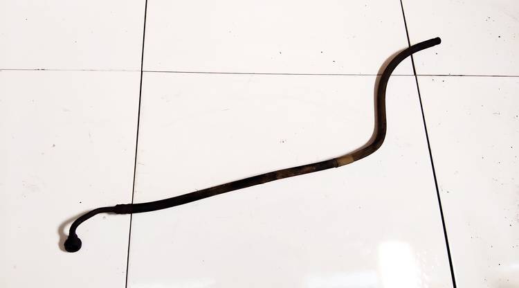 Audi A6 2001 Power Steering Return Hose