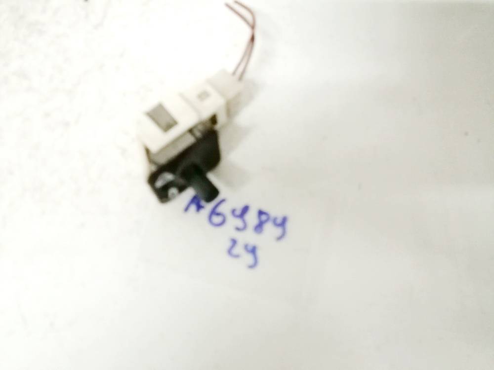 2028209410 Mercedes-Benz E-CLASS 2001 Контакти боковой двери (концевик, выключатель) правый