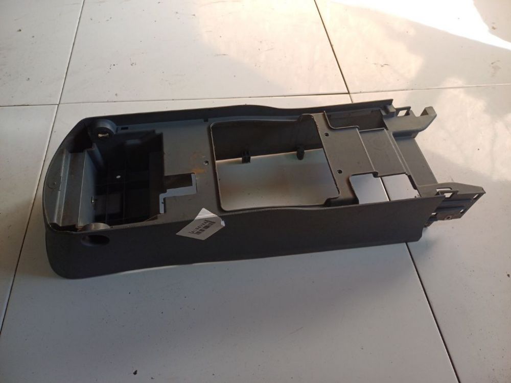 6M21R045W78A Ford S-Max 2008 Салон накладка