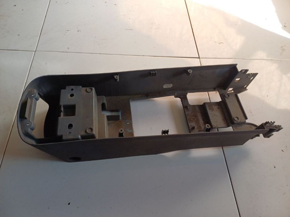 6M21R045W78A Ford S-Max 2008 Салон накладка - Thumbnail 2