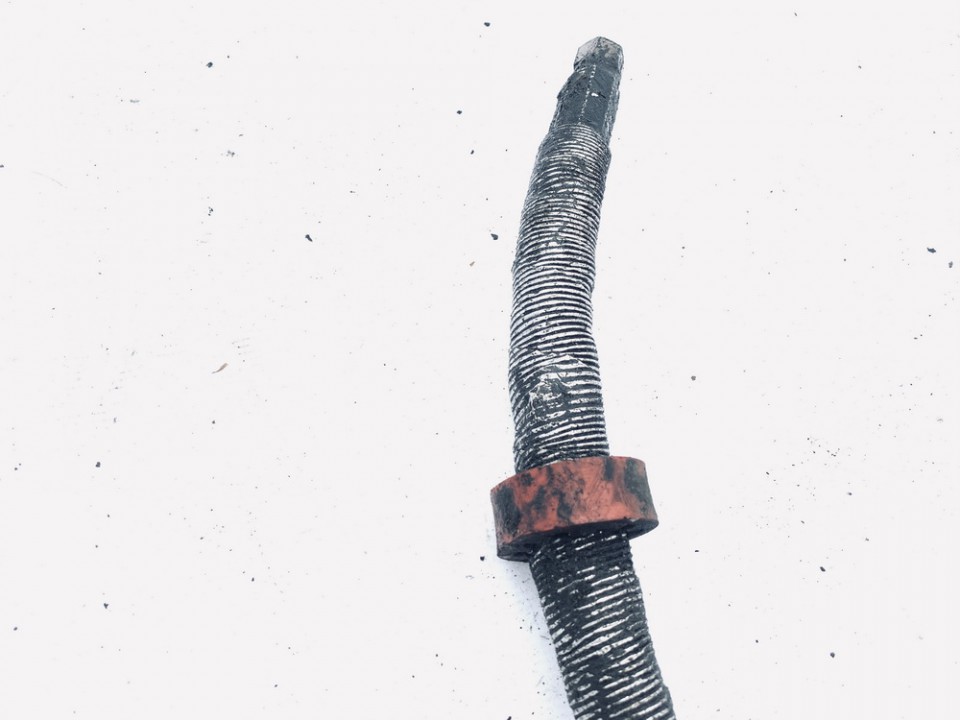 Mercedes-Benz S-CLASS 2001 Ohjaustehostimen letku - Thumbnail 3