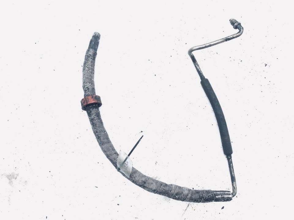 Mercedes-Benz S-CLASS 2001 Vairo stiprintuvo zarna