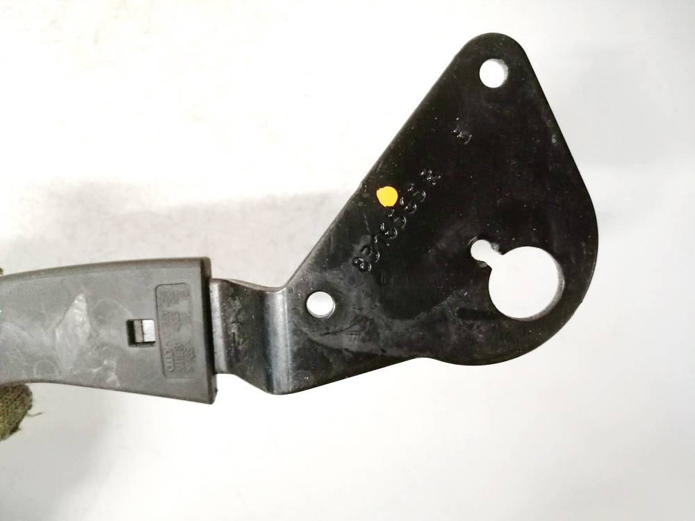 8P0881254 Audi A3 2003 PLASTICOS-Otros repuestos del interior - Thumbnail 3