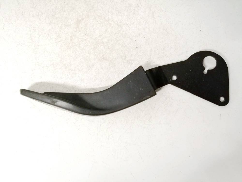 8P0881254 Audi A3 2003 PLASTICOS-Otros repuestos del interior