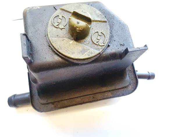 1J0422371C Audi A3 2000 Power Steering Pump Oil Reservoir Tank - Thumbnail 2