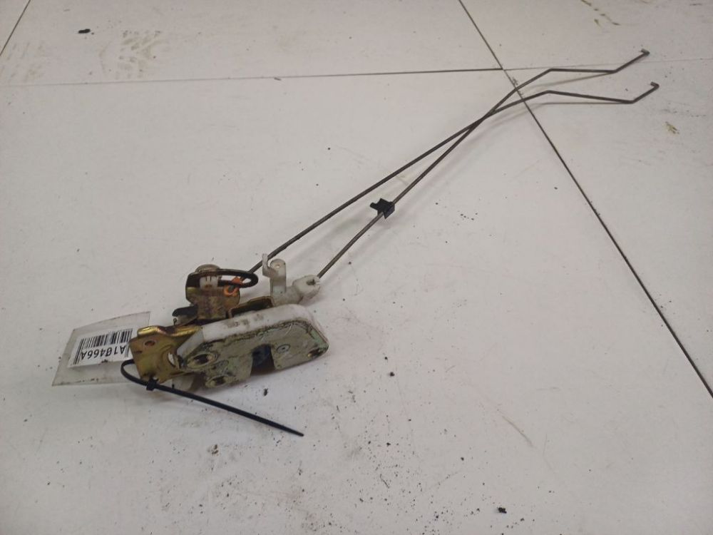 Mitsubishi Galant 1999 Door Lock Mechanism - REAR LEFT - Thumbnail 2