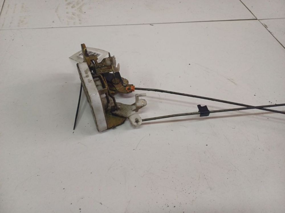 Mitsubishi Galant 1999 Door Lock Mechanism - REAR LEFT - Thumbnail 3