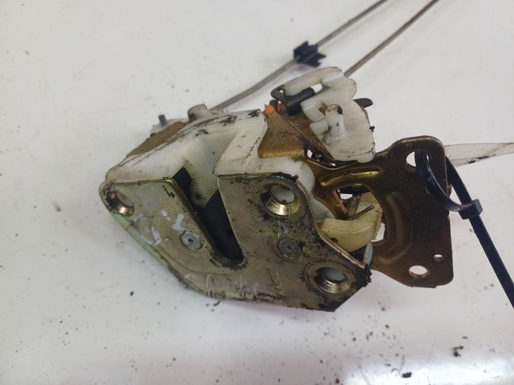 Mitsubishi Galant 1999 Door Lock Mechanism - REAR LEFT - Thumbnail 4