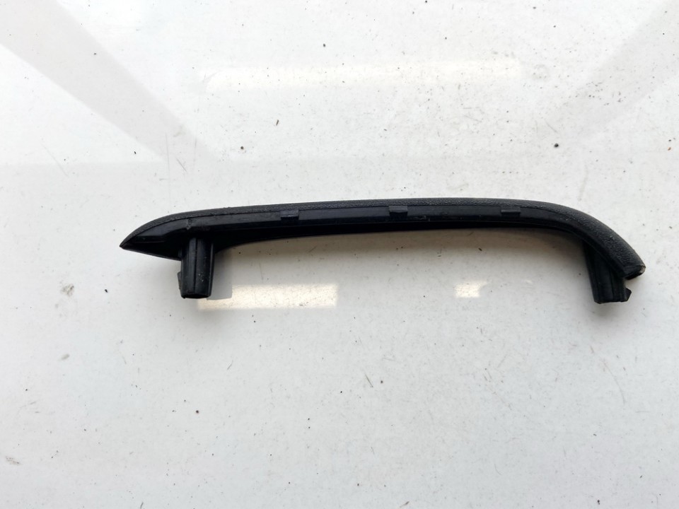 191867198 Volkswagen Golf 1989 Salono apdaila (plastmases)