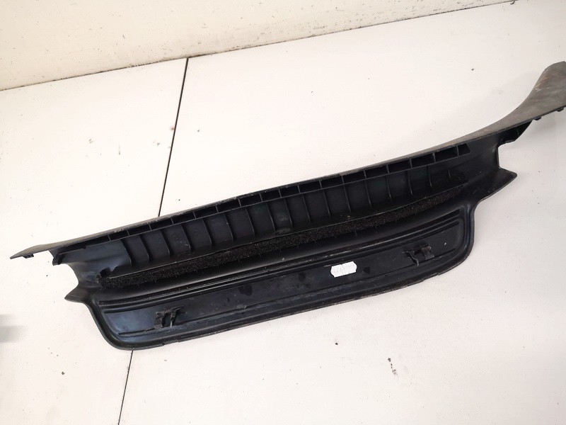 6791705050 Toyota Avensis 2007 Listwa wykończeniowa progowa wewnętrzna - TYLNE PRAWE - Thumbnail 2