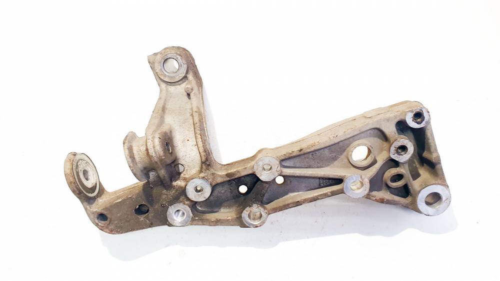 1K0199295F Skoda Octavia 2013 Control arm - FRONT LEFT - Thumbnail 3