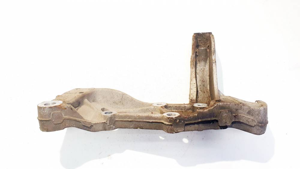 1K0199295F Skoda Octavia 2013 Control arm - FRONT LEFT - Thumbnail 2