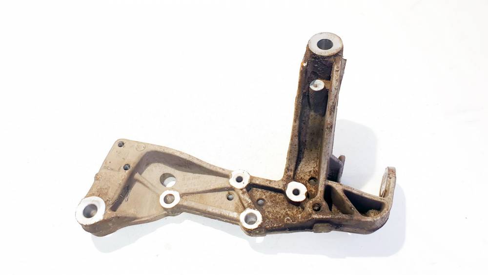 1K0199295F Skoda Octavia 2013 Control arm - FRONT LEFT