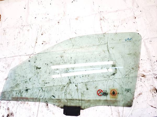 DOT32M13AS2 Ford Mondeo 1992 Door-Drop Glass - FRONT LEFT