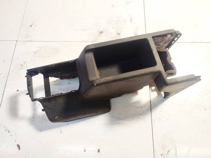 230635620 Opel Vectra 2002 tunel środkowy