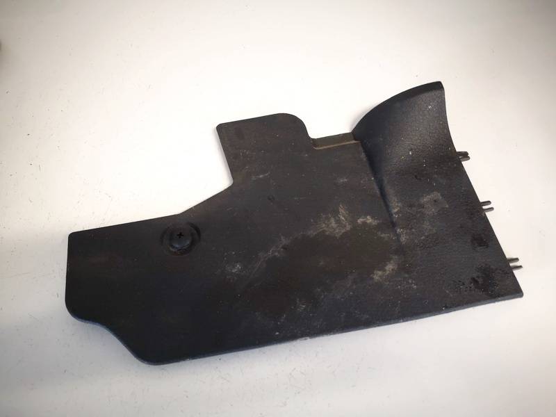 1U1819191A Skoda Octavia 2004 Interior trim
