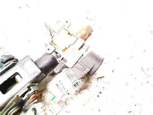 8622347 Volvo S60 2002 Imobilaizera antena