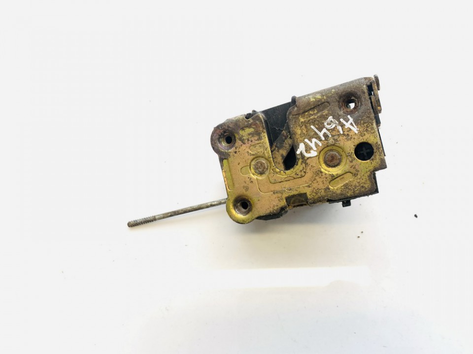 Renault Laguna 1995 Duru spyna P.K. - Thumbnail 3