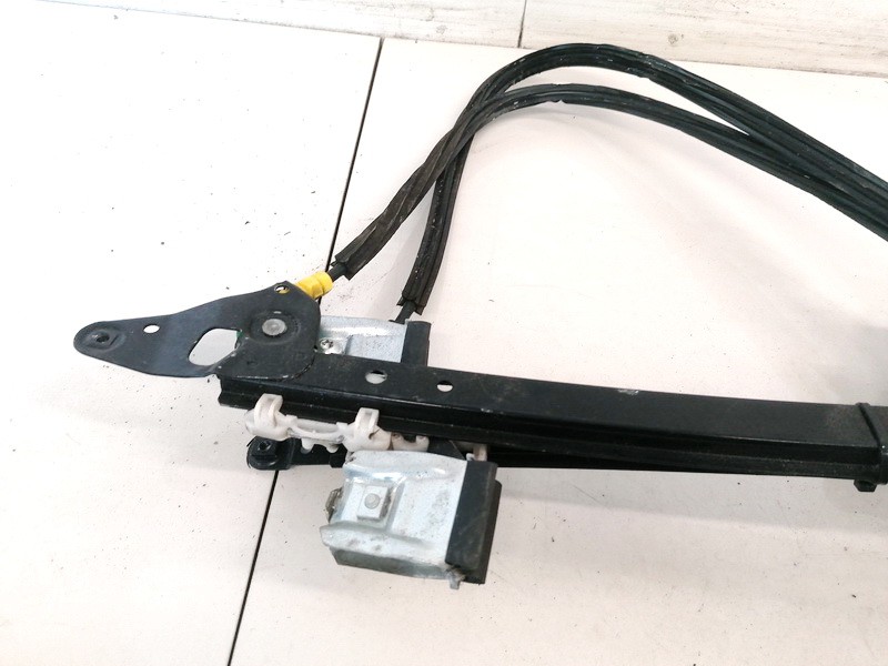 YM21A27000BA Ford Galaxy 2002 Durvju loga pacēlājs - AIZMUGURE PA LABI - Thumbnail 2