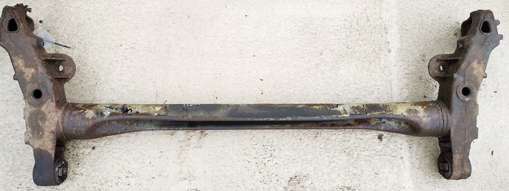 Opel Tigra 2005 Belka mostu - TYLNE