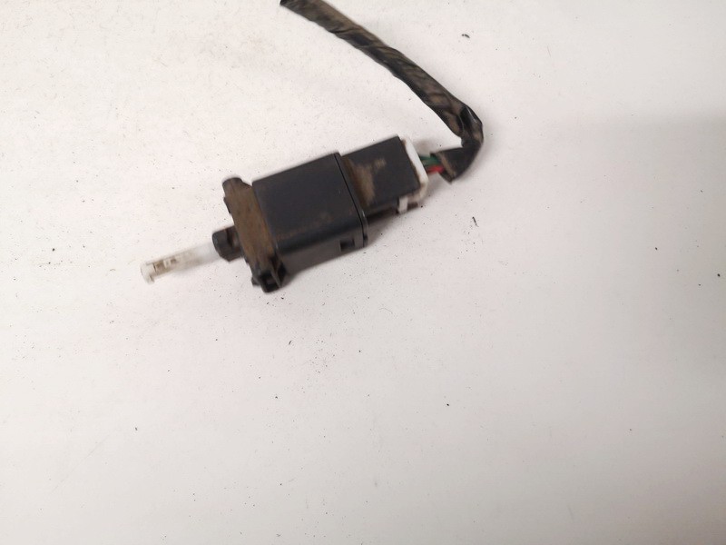 GJ6E Mazda 6 2004 Brake Light Switch (sensor) - Switch (Pedal Contact) - Thumbnail 3